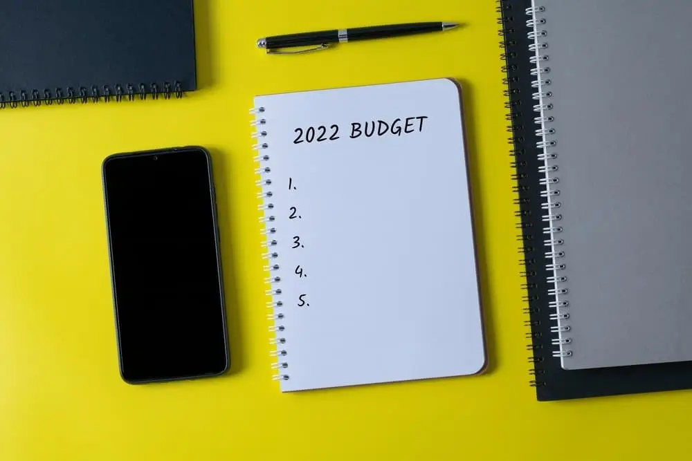 debt relief, new year's resolutions