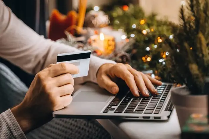 holiday debt, credit counselling