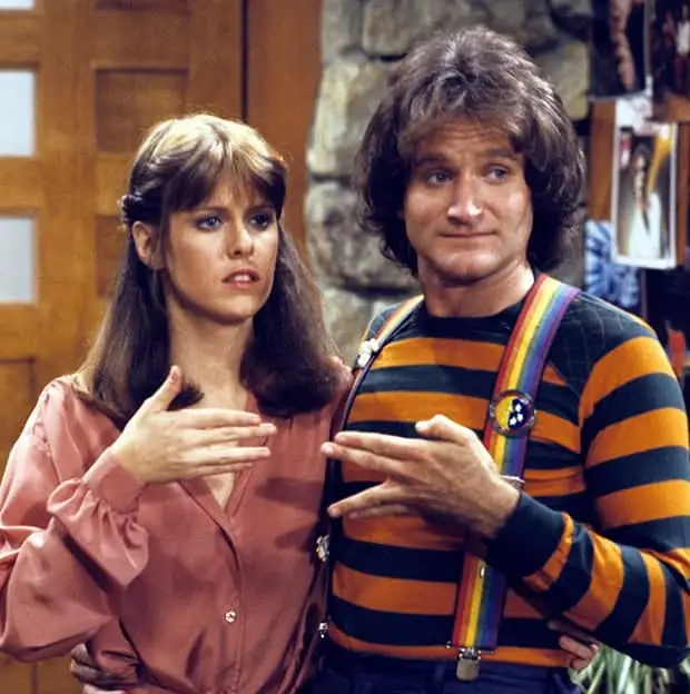 mork and mindy, debt help
