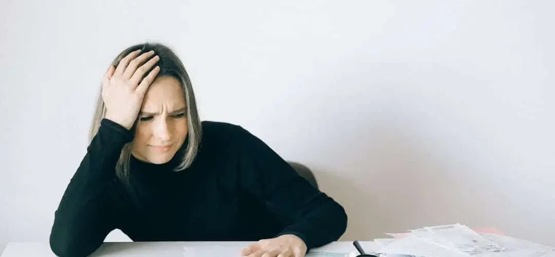 Carrying a Lot of Debt